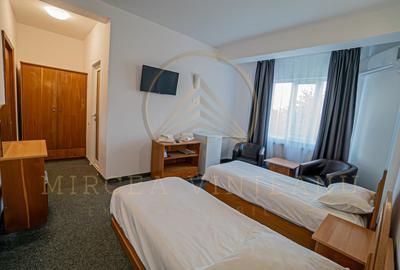 Hotel de vanzare in Ovidiu - Pozitie unica,  Potential nelimitat - 17
