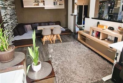 Apartament 3 camere, complet mobilat si utilat. Zona ITC, Vlahuta - 3