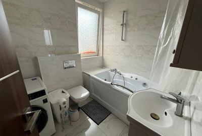 Apartament cu 3 camere semidecomandat în Andrei Mureșanu - 5