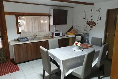 Casa tip pensiune caramida poroterm - 2