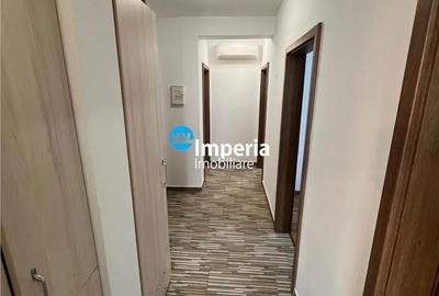 Apartament cu 3 camere decomandat în Valea Lupului - 7
