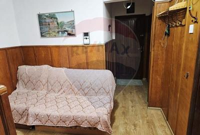 4 CAMERE de INCHIRIAT - clasic- Zizinului 30, bloc 33-5din 8! - 5