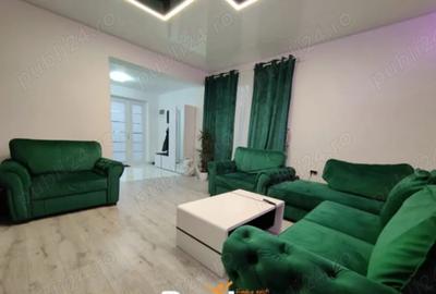 Inchiriez apartament 2 camere zona hotel Capitol - 3