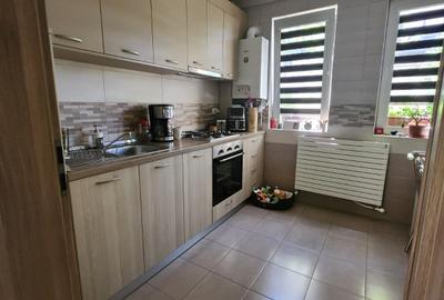 Apartament cu 2 camere decomandat, mobilat în Florești - 7