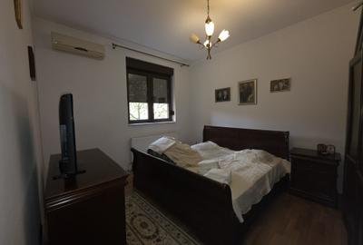 Casă cu 5 camere cu Canalizare în Pipera - 10