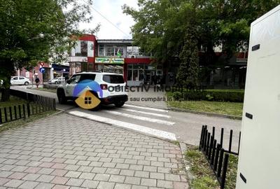 Ocazie unica! Spatiu comercial ultracentral Piatra Neamt - 3