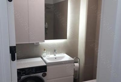 Apartament cu 2 camere decomandat în Nord - 4