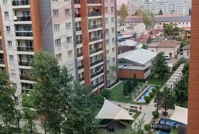 Apartament 2 camere - InCity - Select Residence - de inchiriat - NOU Apartament 2 camere - InCity - Select Residence - de inchiriat - NOU - 26