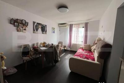 Apartament cu 2 camere semidecomandat în Central - 6