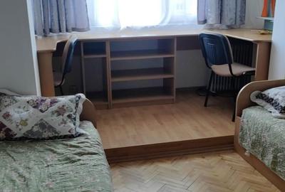 Apartament cu 2 camere decomandat în Rogerius - 6