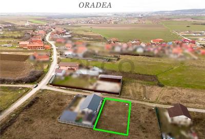 Teren în Cheriu - 4