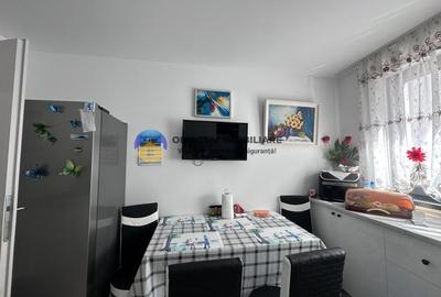 Apartament cu 2 camere decomandat, mobilat în Precista - 14