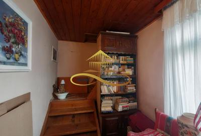 Casă individuală cu 4 camere cu Teren 1700 Mp în Grigoreni - 33