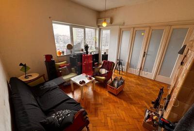 Apartament cu 2 camere decomandat în Mărășești - 15