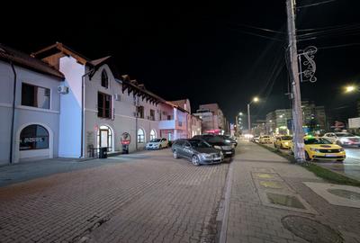 Spatiu birou langa Arena Mall - 2