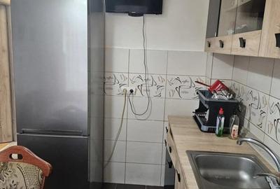 Garsonieră decomandată, mobilată în Astra - 5