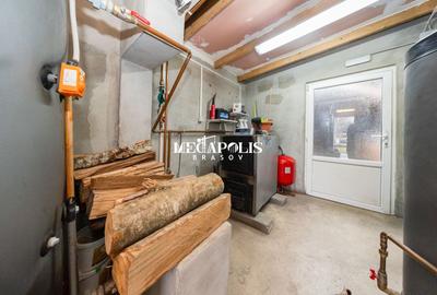 Casă individuală cu 6 camere cu Canalizare în Lunca Calnicului - 74