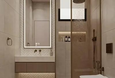 Dezvoltator | Apartament 3 Camere Decomandat Spatios Bucatarie Inchisa - 9