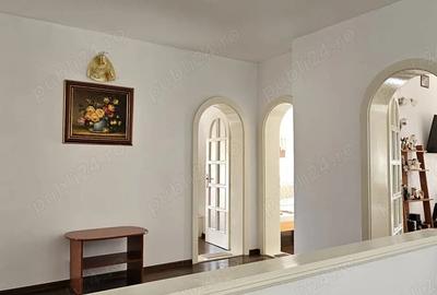 Casa S+P+M - zona Closca - 6