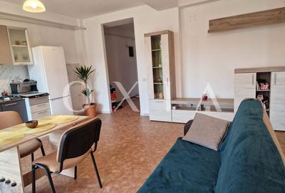 AX140 Giroc-Esso, Etaj Intermediar, Disponibil 1 Ianuarie - 2