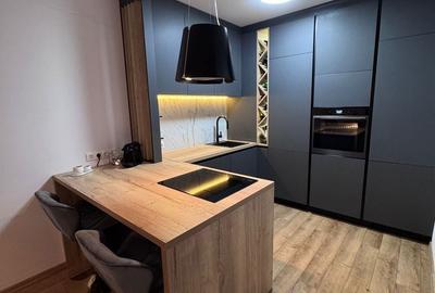 Apartament cu 2 camere în Avantgarden - 20