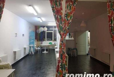 Spatii comerciale et 1 si et 3 zona Campia Libertatii sector 3 - 4