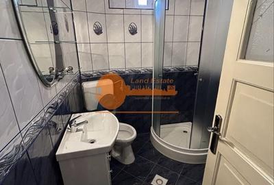 Apartament cu 2 camere circular, mobilat în Turda - 5