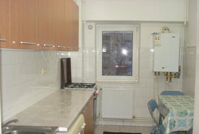 APARTAMENT 2 CAMERE | ZONA EDEN | TERMEN LUNG - 3