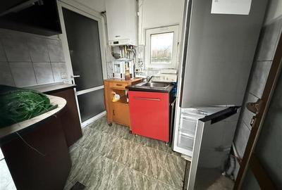 Casă individuală cu 5 camere cu Canalizare în Ultracentral - 22