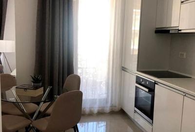 Apartament cu vedere la mare, Mamaia Nord - 3
