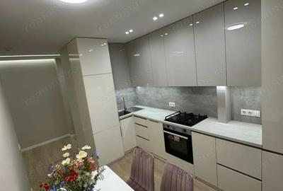 Apartament cu 2 camere în Girocului