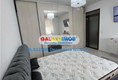 Garsoniera mobilata utilata Militari Residence, 53.500 euro