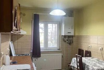 Apartament 3 camere, preluare chiriasi, zona podului Marasti. - 3