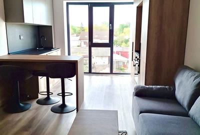 Apartament cu 2 camere semidecomandat în Central - 7