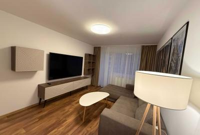 Apartament cu 2 camere decomandat în Exterior Vest - 7