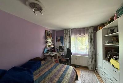 Apartament cu 4 camere decomandat în Aviației - 6
