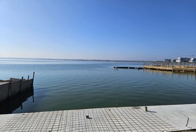 PENTHOUSE | MAMAIA NORD |  VEDERE LA LAC - 9