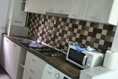Garsonieră decomandată în Braytim - 1