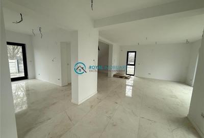 Royal Imobiliare - Vanzare Vila de lux zona Paulesti - 3