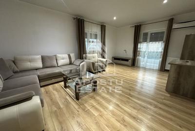 Apartament cu 2 camere decomandat la etajul 1 in Giroc la asfalt. Apartament cu 2 camere decomandat la etajul 1 in Giroc la asfalt. - 1