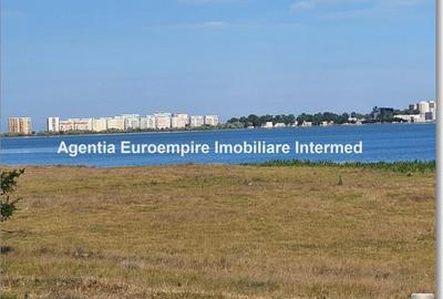 Teren de vanzare primul rand la lacul Siutghiol Mamaia Sat - 8