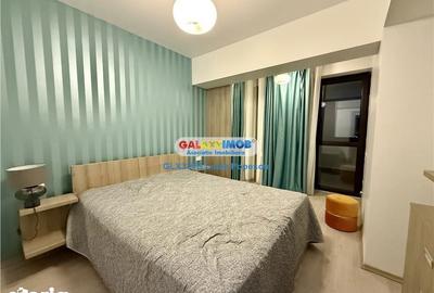Apartament cu 3 camere decomandat, mobilat în 13 Septembrie - 2