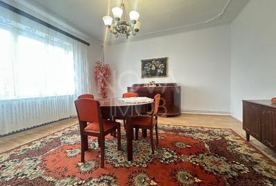 Casa 550 mp teren - Str. Negoi - Sibiu - 4