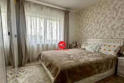 Apartament 4 Camere, 100 mp, Zona Eden - 5