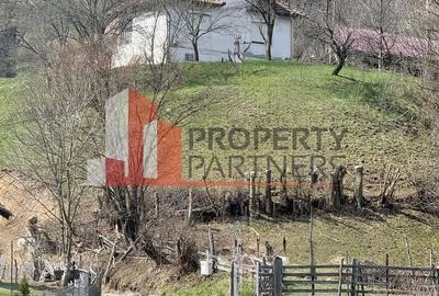 Casă individuală cu 3 camere cu Canalizare în Bran - 1