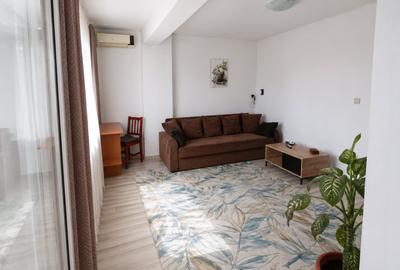 Apartament cu 2 camere semidecomandat, mobilat în Kamsas - 2