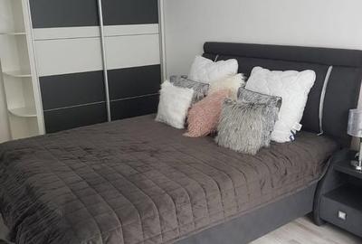 Apartament cu 2 camere în Doamna Ghica