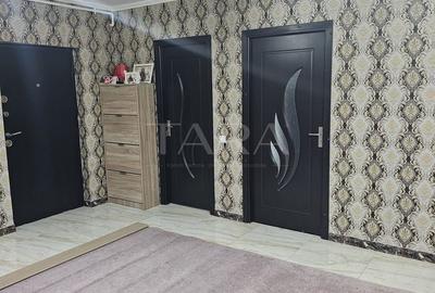 Apartament cu 2 camere nedecomandat, mobilat în Florești - 2