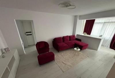 Apartament -2 camere -Zona Titan-IOR - 2