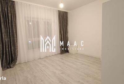 Apartament cu 3 camere, mobilat în Central - 2